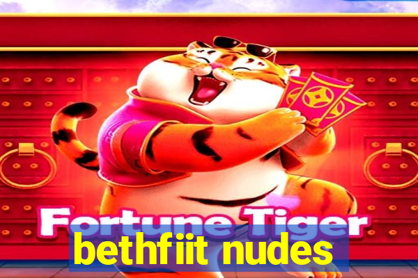 bethfiit nudes